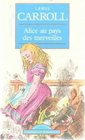 Alice Au Pays De Merveilles