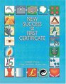 New Success at First Certificate Student's Book