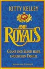 Die RoyalsGlanz Und Elend Einer Englischen Familie