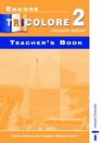 Encore Tricolore 2 Nouvelle Edition Teacher's Book