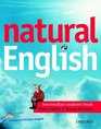 Natural English Student's Book  Intermediate level