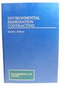 Environmental Remediation Contracting