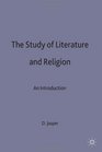 Study of Literature and Religion An Introduction
