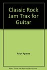 Classic Rock Jam Trax for Guitar