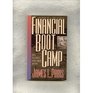Financial Boot Camp How to Avoid America's Fifteen Consumer Land Mines