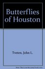 Butterflies of Houston