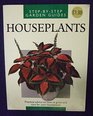 HOUSEPLANTS PRACTICAL ADVICE ON HOW TO GROW AND CARE FOR YOUR HOUSEPLANTS