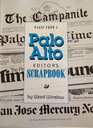Pages from a Palo Alto Editor's Scrapbook