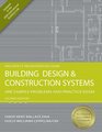 Building Design  Construction Systems ARE Sample Problems and Practice Exam