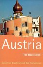 Austria A Rough Guide First Edition