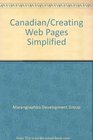 Canadian/Creating Web Pages Simplified