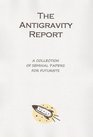 The Antigravity Report A Collection of Articles
