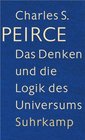 Das Denken und die Logik des Universums