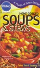 Pillsbury Classic Cookbooks 240  HomeCooked Soups  Stews