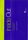 Inside Out Intermediate Companion French Edition