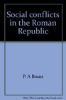 Social conflicts in the Roman Republic