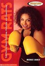 Gym Rats: True Stories about Punching, Pedaling, and Powerlifting (Read 180)