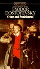 Crime and Punishment