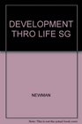 SG Development Through Life