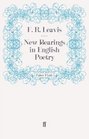 New Bearings in English Poetry