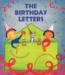 The Birthday Letters