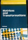 Matrices and Transformations