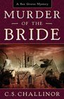 Murder of the Bride (Rex Graves, Bk 5)