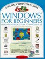 Windows for Beginners