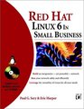 Red Hat Linux 6 in Small Business