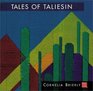 Tales of Taliesin  A Memoir of Fellowship