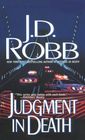 Judgment in Death (In Death, Bk 11) (Large Print)