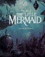 The Art of the Little Mermaid: A Disney Miniature (Disney Miniature)