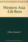 Western Asia Lib Rem
