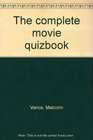 The complete movie quizbook