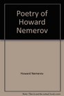 Poetry of Howard Nemerov