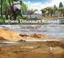Where Dinosaurs Roamed Lost Worlds of Utah's Grand Staircase