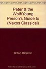 Peter  the Wolf/Young Person's Guide to