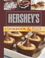 Hershey's Cookbook  Recipe Cards