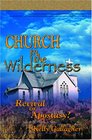 Church In The Wilderness