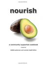 nourish a community supported cookbook