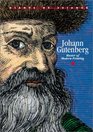 Johann Gutenberg: Master of Modern Printing (Giants of Science)