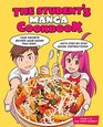 Student's Manga Cookbook