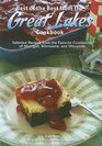 Best of the Best from the Great Lakes Cookbook