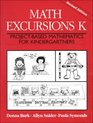 Math Excursions K