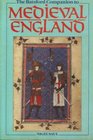 The Batsford Companion to Mediaeval England