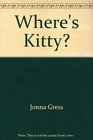 Where's Kitty