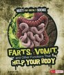 Farts Vomit and Other Functions That Help Your Body  Science