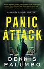 Panic Attack (Daniel Rinaldi, Bk 6)