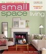 The Smart Approach to SmallSpace Living