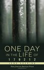 One Day in the Life of 179212 Notes from an American Prison
